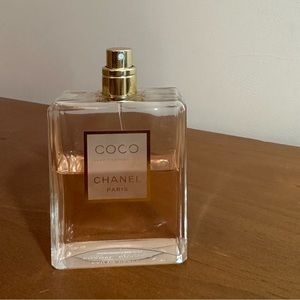 Chanel Coco Mademoiselle Frangrance